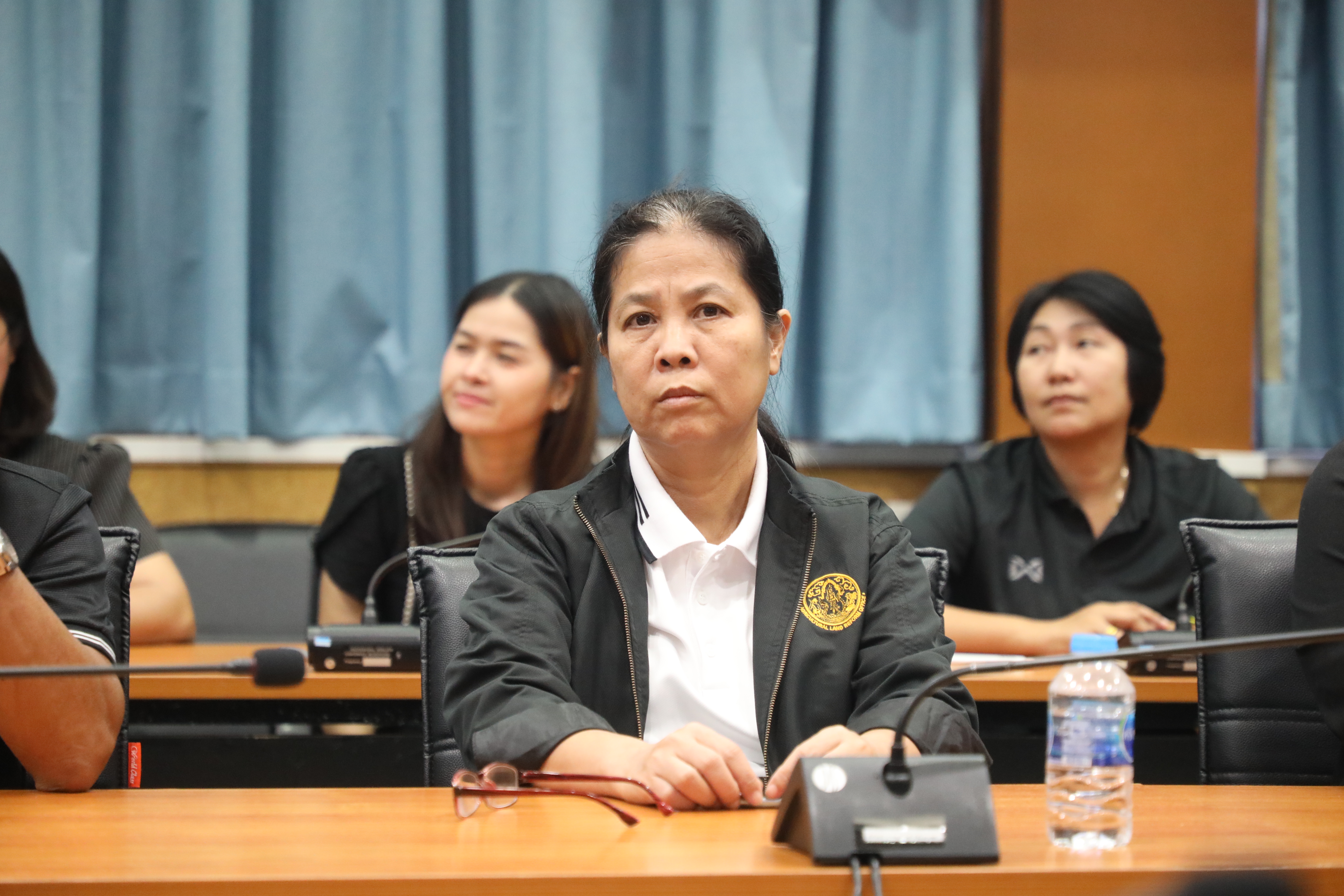 title - ส.ป.ก.ประชุมการประเมินคุณธรรมและความโปร่งใสในการดำเนินงานของภาครัฐ (Integrity and Transparency Assessment : ITA) ปีงบประมาณ พ.ศ. 2569